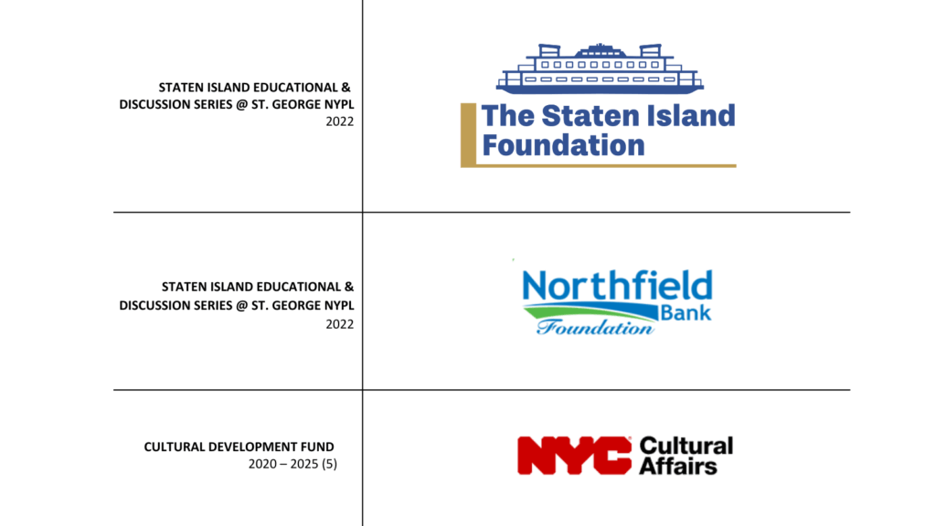 NYLaughs Stand-up Comedy: Grant Recognition and Impact